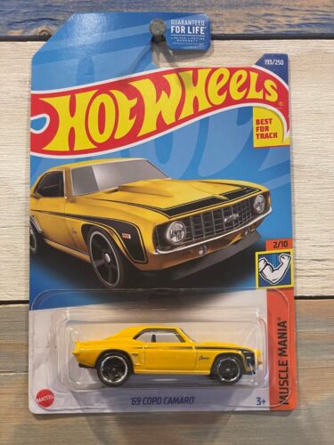 PARTE 3 de 4 Hot Wheels Mainlines 🔥 H ESTUCHE - Actualización 5/30 🔥 ¡Combinamos envío! - Imagen 32 de 192