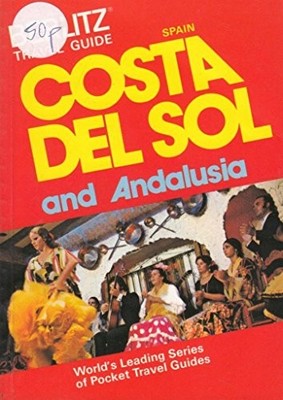 Costa Del Sol and Andalusia (Berlitz Pocket Guides) By Berlitz G