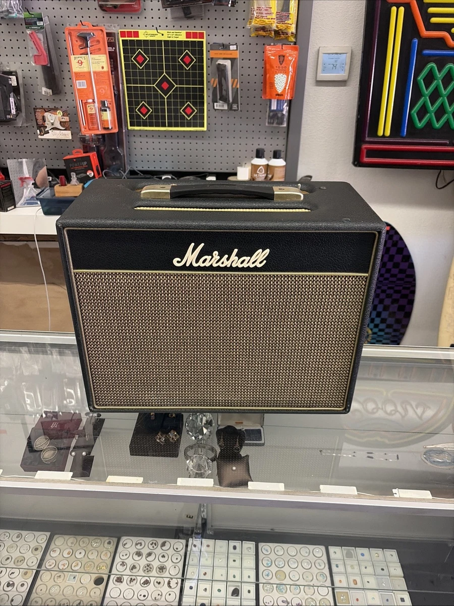 Marshall Class 5 Guitar Amplifiers for sale | eBay