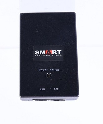 UBIQUITI GP-A240-050G Switching Gigabit Power Supply PoE *lh