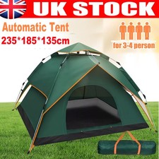 3-4 Man Automatic Instant Pop