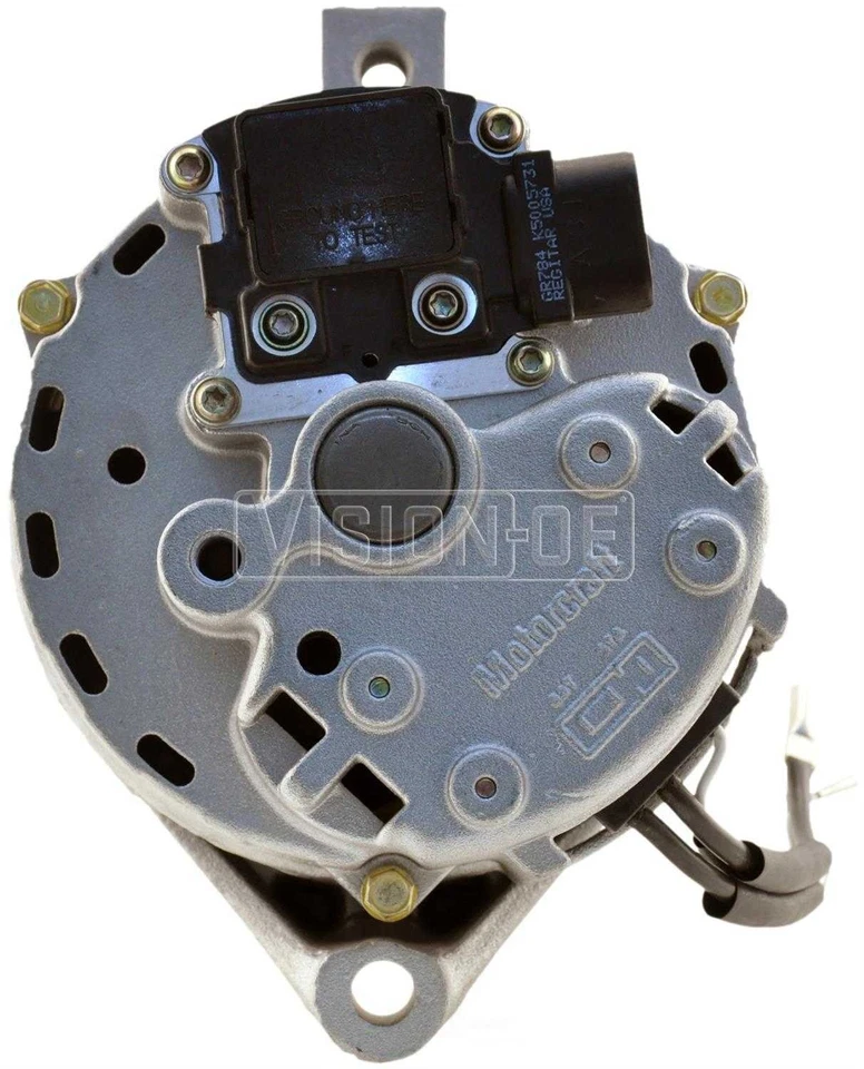 Alternador compatible con Ford Ranger Aerostar Bronco II 1985-1991, Ranger VISION-OE Foto 3 de 4