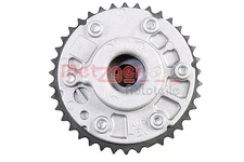 Exhaust side Metzger 2410019 camshaft adjuster for BMW