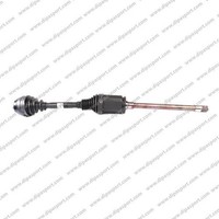 Antriebswelle Vorne Rechts 863Mm FüR BMW F10 F11 F12 F13 13-18 31607593044