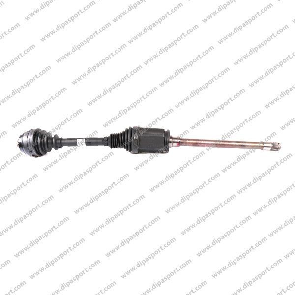 Antriebswelle Vorne Rechts 863Mm FüR BMW F10 F11 F12 F13 13-18 31607593044-image