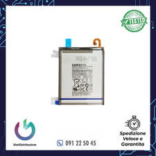 BATTERIA ORIGINALE SAMSUNG SERVICE A10 SM-A105FN / A7 2018 SM-A750F -EB-BA750ABU