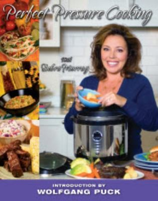 #ad Perfect Pressure Cooking by Debra Murray $4.97