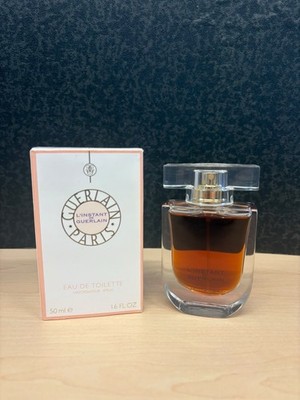 Guerlain L'Instant de Guerlain Eau de Toilette 50ml Vintage