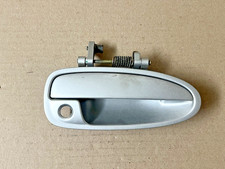 94-01 Acura Integra Exterior Door Handle Passenger Right Oem