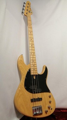 FODERA NYC EMPIRE 4ST PJ Electric Bass 693992