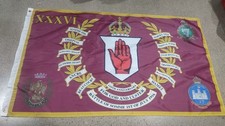 36th Ulster Division Battle of the Somme,110th Anniversary Flag 3X5FT