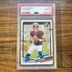 2023 Panini Donruss CJ Stroud Base Rookie #339 Houston Texans RC PSA 10 GEM MINT
