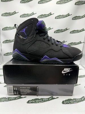 Nike Air Jordan 7 Retro PE 'Ray Allen' 304775-053 Men's Size 11