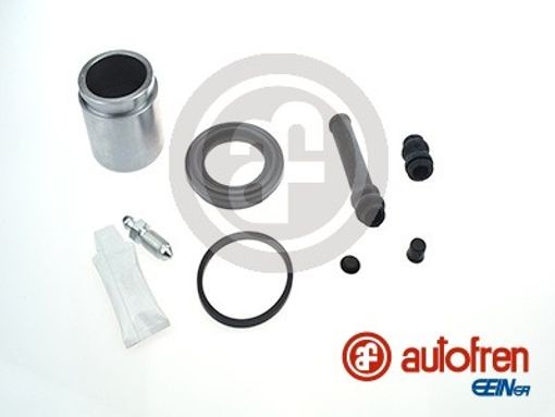 Fits AUTOFREN SEINSA D42070C Repair Kit, brake caliper  ⭐UK Stock⭐