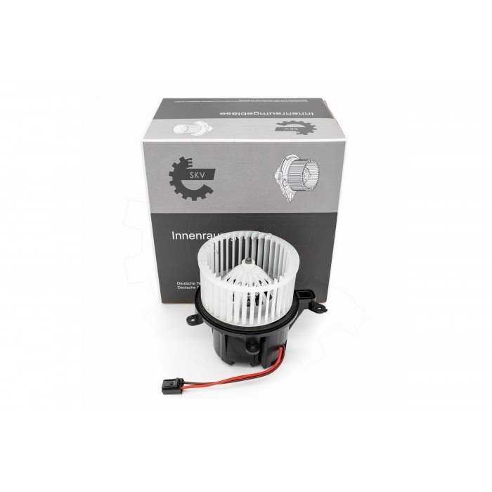 Pulseur d'air habitacle 0008304901 pour réparer le chauffage de votre Classe V