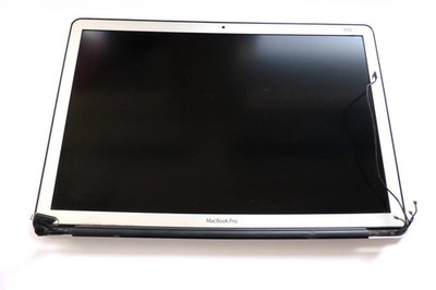  MacBook Pro 15'' A1286 2011 HighResolution Display Assembly komplett MATT  |aHN