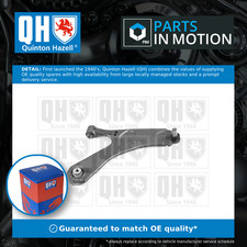 Wishbone / Brazo de suspensión compatible con CITROEN C4 X Delantero Derecho 2022 en Track Control QH