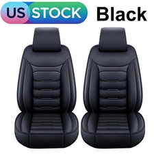 Front Car Seat Covers For Benz Seat Leatherette Front Car Seat Protector Cushion Front Car Seat Covers For Benz Seat Leatherette Front Car Seat Protector Cushion