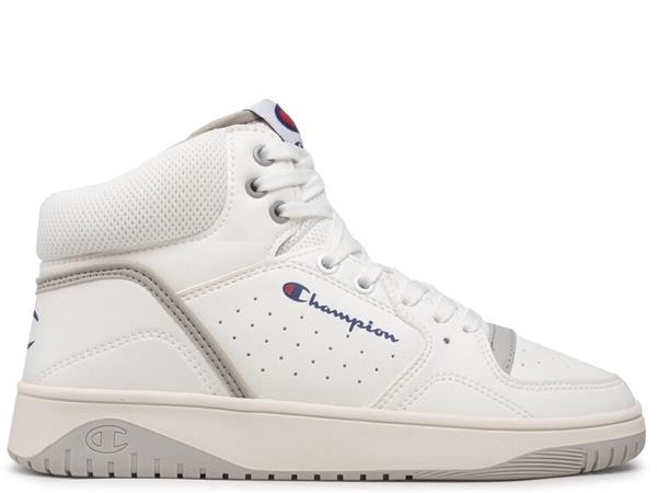 Кроссовки Champion Legacy Herrenschuhe S21887WW001 ROYAL MID Weiß