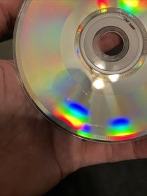 Shining Wisdom Working Designs RPG Sega Saturn CIB w/card & foam, ORIGINAL OWNER