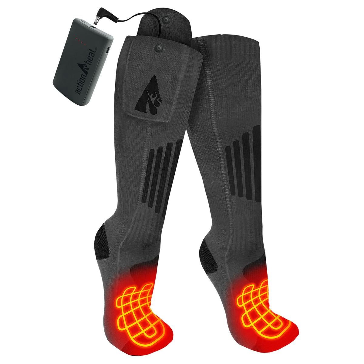 ActionHeat Wool 37 20 2XL 4990₽