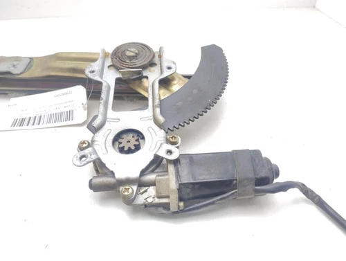 7230205002 Elevador de ventana delantero derecho para SSANGYONG MUSTO 2.9 TDI Lux 20 8978686 - Imagen 3 de 10