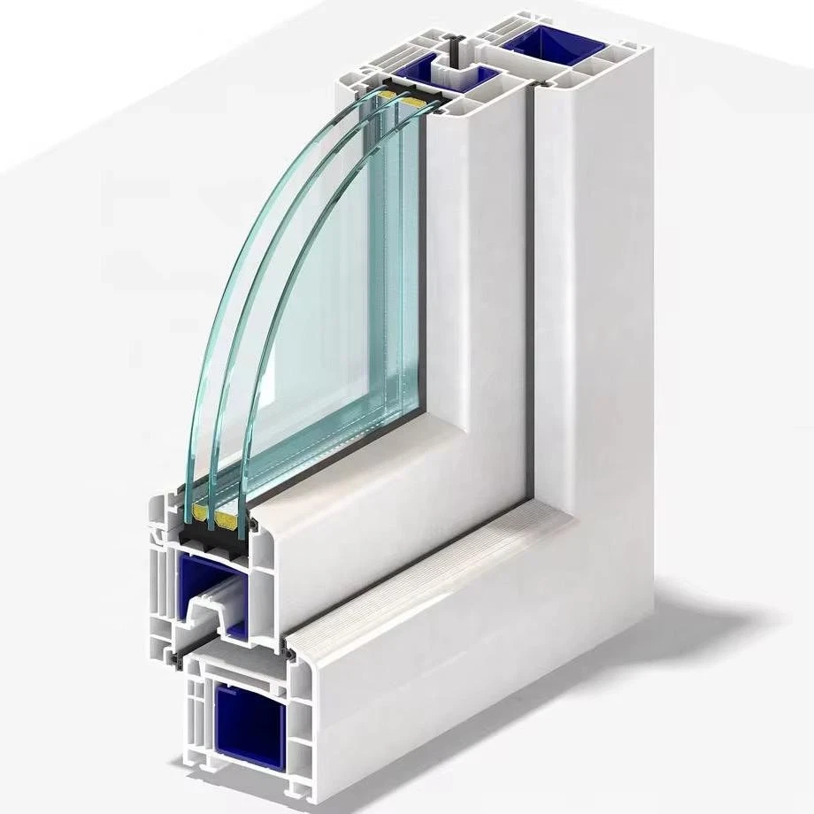 Ventanas puertas de PVC fabricación a medida - entrega a domicilio