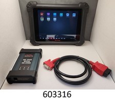 Autel Diagnostic Scanner Maxisys Ms909 Obd2 Obd Professional Maxiflash Vci Autel Diagnostic Scanner Maxisys Ms909 Obd2 Obd Professional Maxiflash Vci