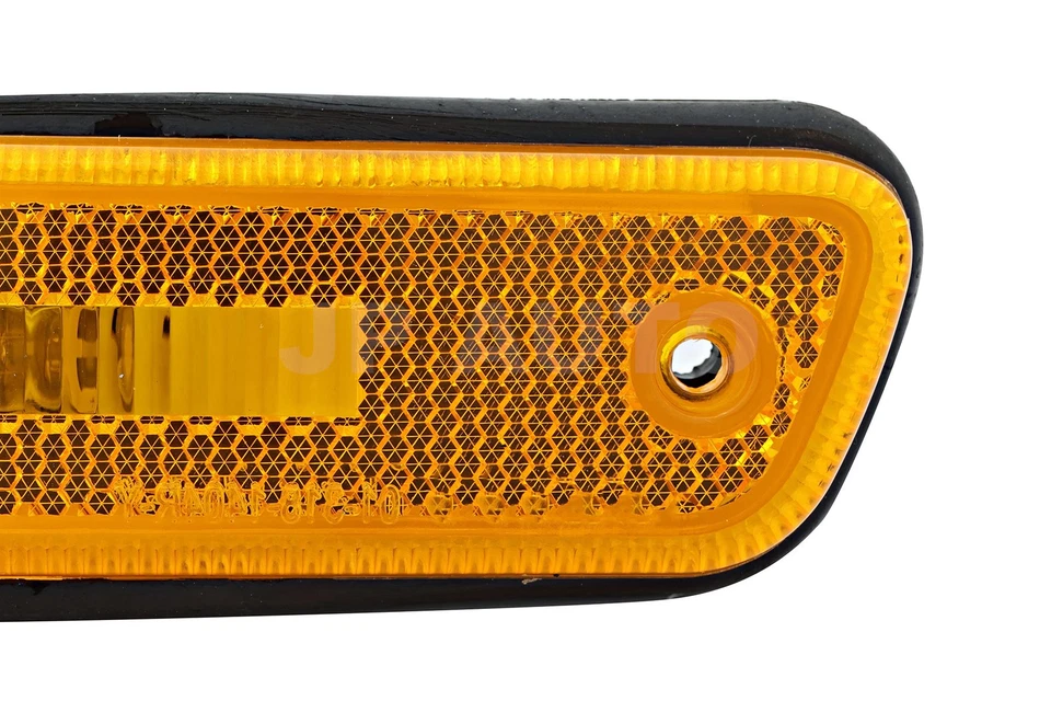 Juego de marcadores laterales para Suzuki XL-7 2001-2003 Grand Vitara lado conductor y pasajero Foto 4 de 4