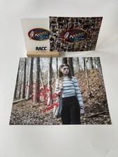 Natalia Dyer in-person signed autograph/autograph 20x25cm Stranger Things