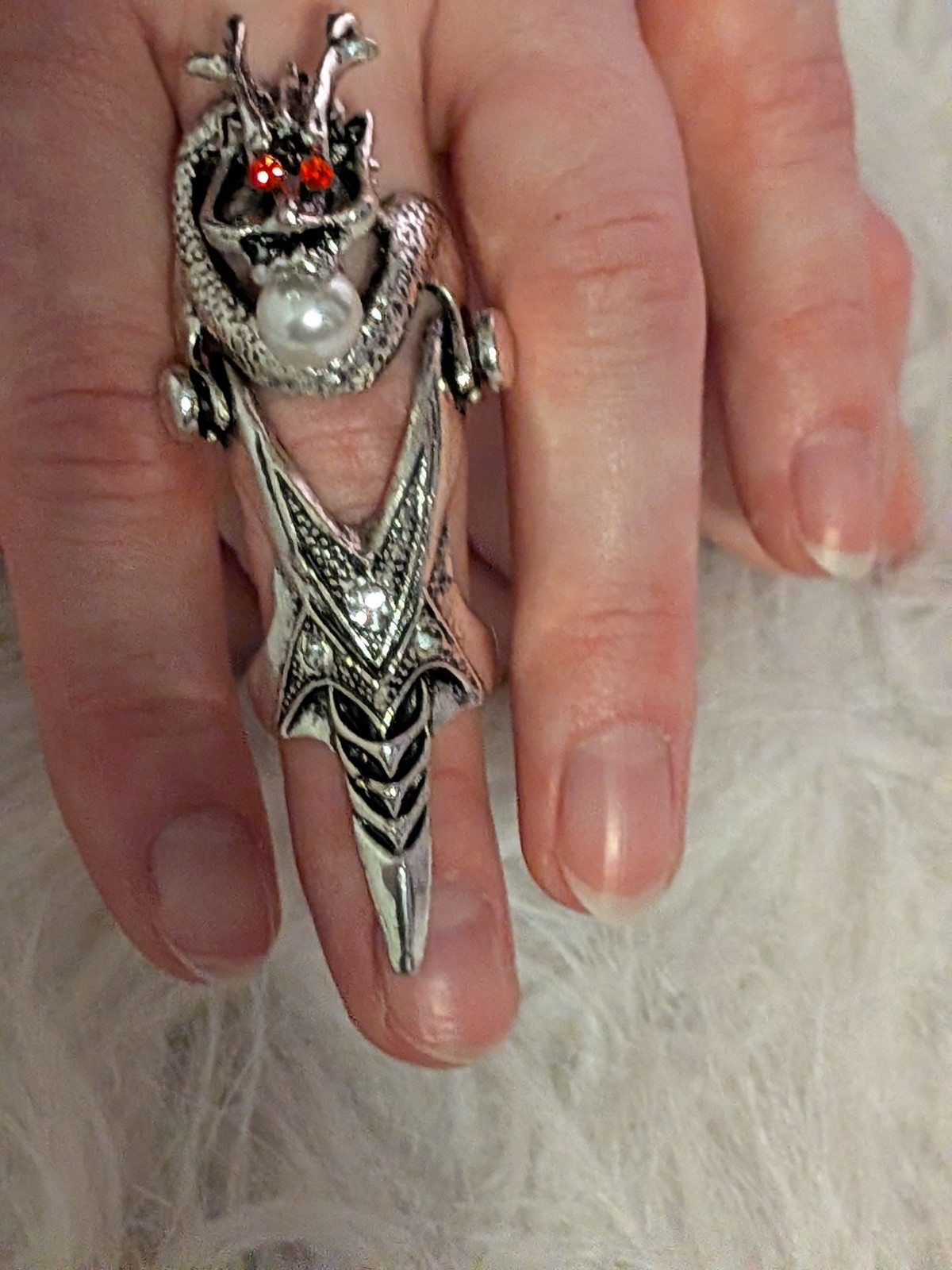 Dragon Ring - image 6