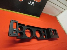 1979-1981 Camaro Cluster Bezel