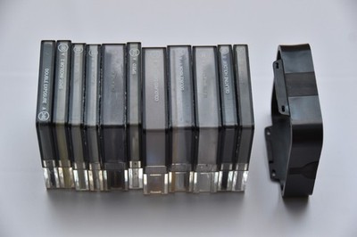 cokin filter set gebraucht