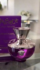 VERSACE Dylan Purple EAU DE Parfum Spray - 100ML on sale 