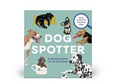 DOG SPOTTER by LEVY, ALISSA Non-book item Self Help Business