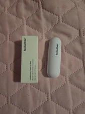 Spoiled Child Conditioning Tinted Lip Balm, Natural Pink