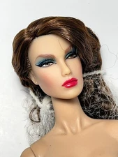 nude Integrity Toys Doll, 2012 Tropicalia Convention, FR2, Infaillible Dasha