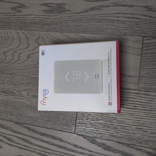 Mysa Smart Thermostat for Electric Baseboard ...