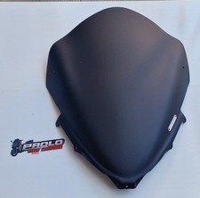 2515 Spoiler Cupolino Fume Fabbri 57 Cm Yamaha Tmax T max 500 2008-2009-2010-11
