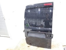 Porte arrière et accessoires Fiat DOBLO