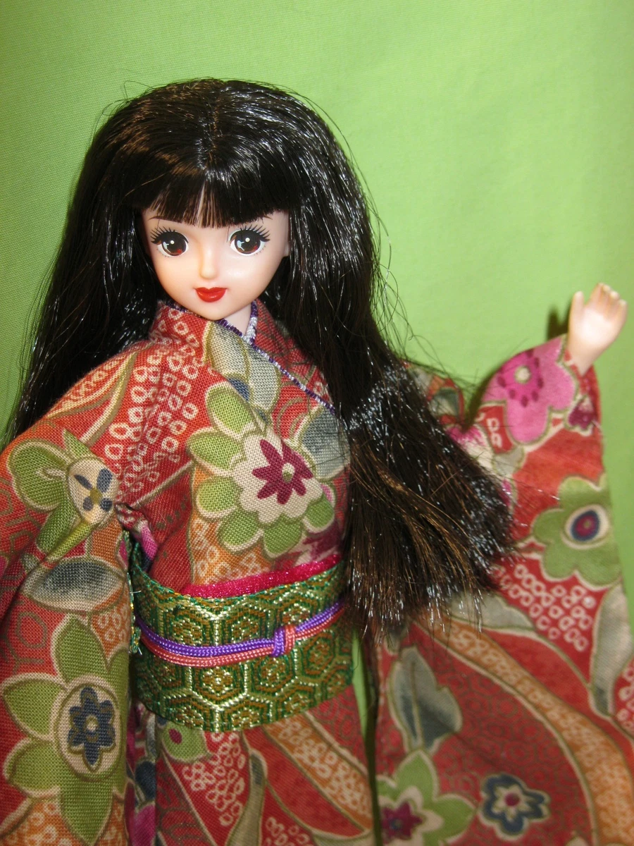 Takara Jenny | eBay