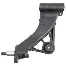 Lenker Radaufhängung längs Stahl ohne Gelenk A.B.S. für u.a. ALFA ROMEO 145