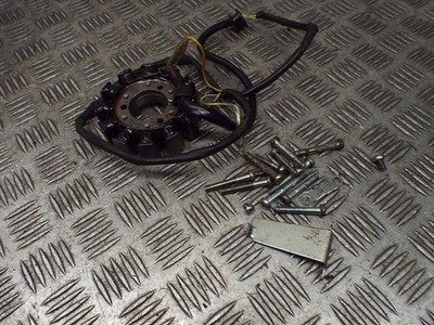 Suzuki GS750 GS 750 um 1976-1979 Motor Generator Lichtmaschine Wicklungen 12 polig