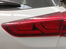 RÜCKLEUCHTE RECHTS IN DER TÜR / 2587572 FÜR HYUNDAI I20 II GB, IB 1.2