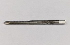 Kromhard 4-40 NC Spiral Point Plug Tap GH7 2 Flutes HSS UK