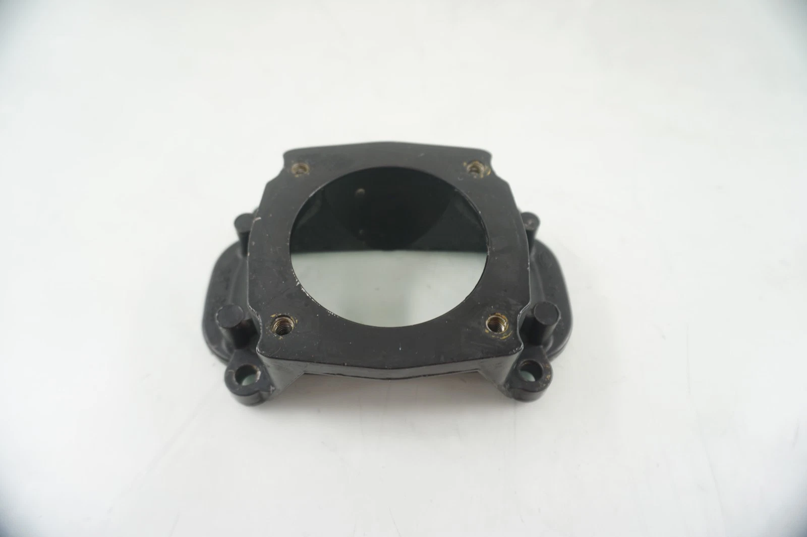 1998-2005 GTI RFI GTX Sea-Doo OEM Engine Rotary Valve Intake Manifold