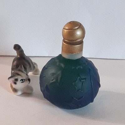  Miniatur Flakon Karl Lagerfeld SUN MOON STARS ~ Sammlerflakon - Vintage 