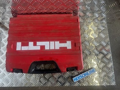  HILTI DD SET TRAGETASCHE EIN GRIFF STIL KOSTENLOSER VERSAND 885 