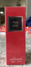 Pasha De Cartier Perfumed Shower Gel, 100ml, NIB, Sealed