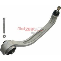 Metzger 58010511 Lenker RadaufhäNgung FüR Audi A6 4F2 C6 4FH 4F5